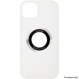 IPhone 15 Pro Max G Style Skin Feel With Nice CD Design Clear - CellularPort