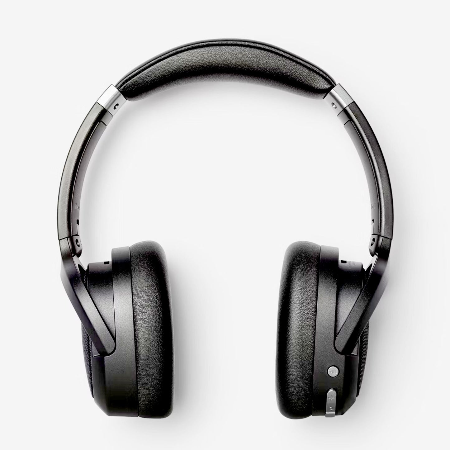 heyday ANC Over-Ear Headphones - Black