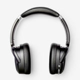 heyday ANC Over-Ear Headphones - Black