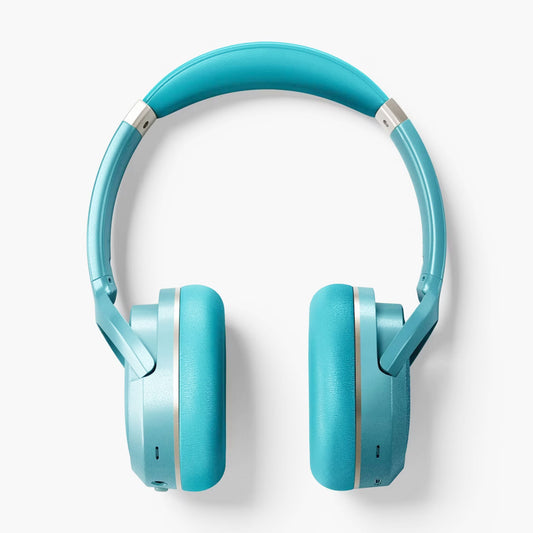 heyday ANC Over-Ear Headphones - Deep Sage