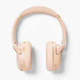 heyday ANC Over-Ear Headphones - Peach