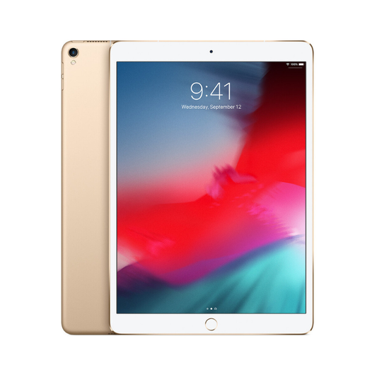 Apple iPad Pro 10.5 64GB Wi-Fi Gold Unlocked