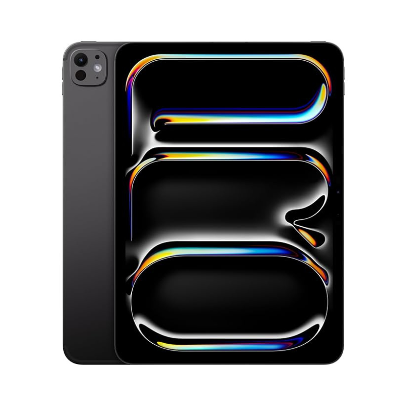 Apple iPad Pro 11 (M4) 1TB Space Black Unlocked