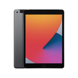 Apple iPad (8th Generation) 32GB Space Gray Unlocked