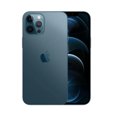 Apple iPhone 12 Pro Max 128GB Pacific Blue (Unlocked)