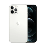 Apple iPhone 12 Pro Max 128GB Silver (Unlocked)