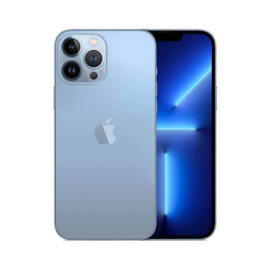 Apple iPhone 13 Pro Max 128GB Sierra Blue T-Mobile