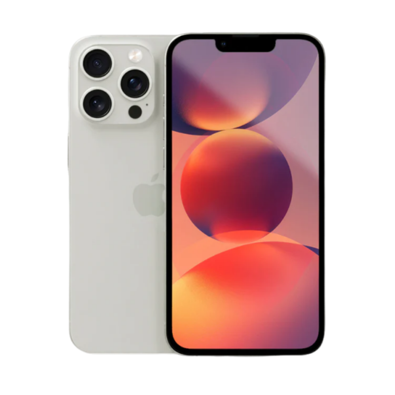 Apple iPhone 13 Pro 512GB Silver (Unlocked)