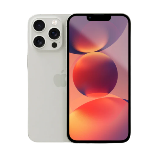 Apple iPhone 13 Pro 512GB Silver (Unlocked)