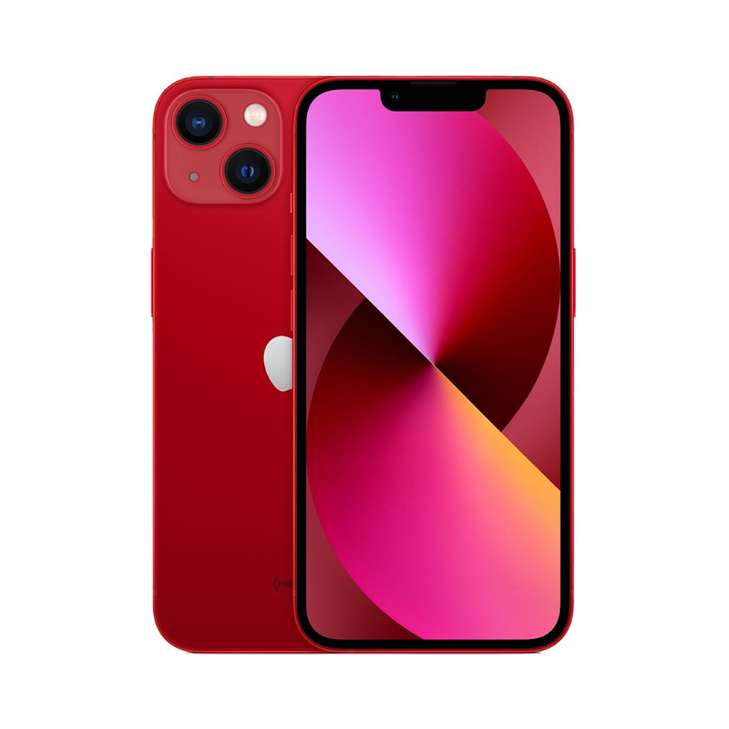 Apple iPhone 13 256GB Red Unlocked
