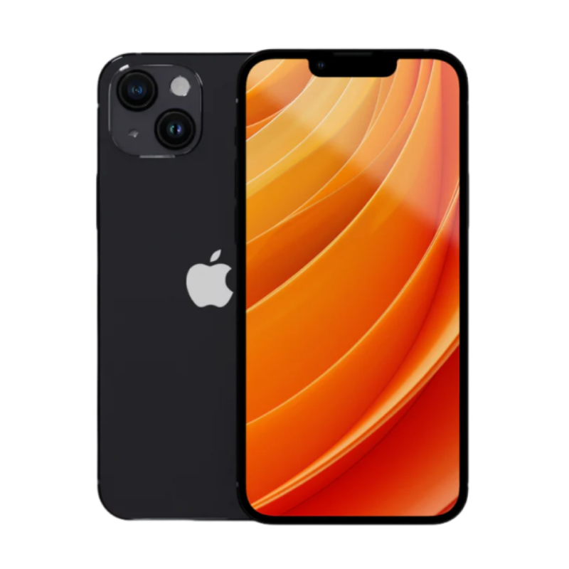 Apple iPhone 14 128GB Midnight (Unlocked)