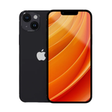 Apple iPhone 14 128GB Midnight (Unlocked)