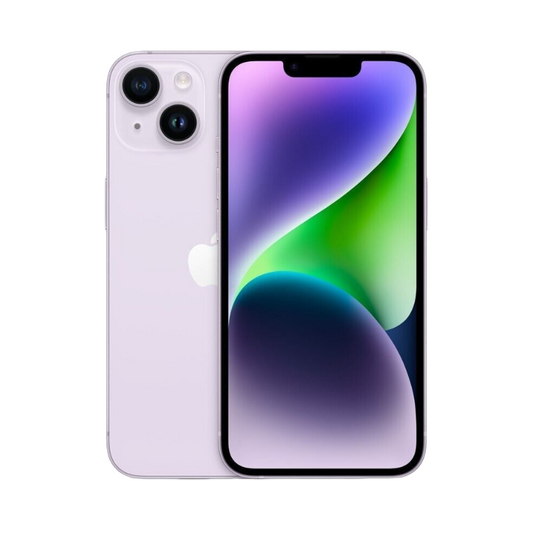 Apple iPhone 14 128GB Purple Unlocked