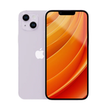 Apple iPhone 14 128GB Purple (Unlocked) (Kitted)