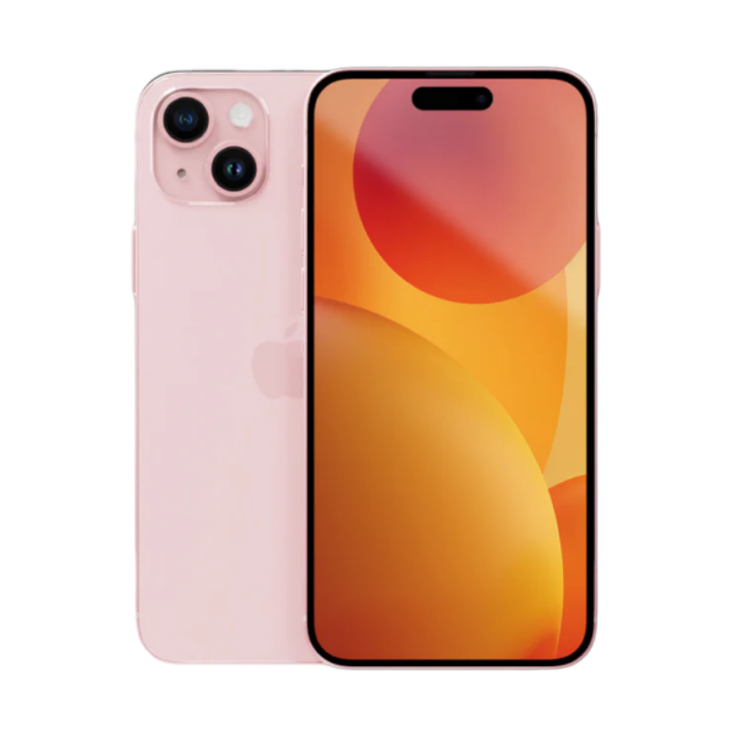 Apple iPhone 15 128GB Pink (Unlocked)