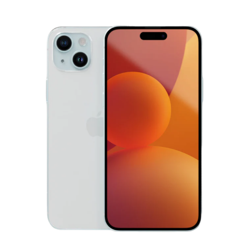 Apple iPhone 15 Plus 128GB Blue (Unlocked)