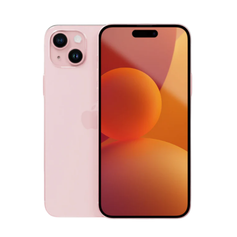 Apple iPhone 15 Plus 128GB Pink (Unlocked)