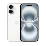 Apple iPhone 16 256GB White (Unlocked) (Kitted)
