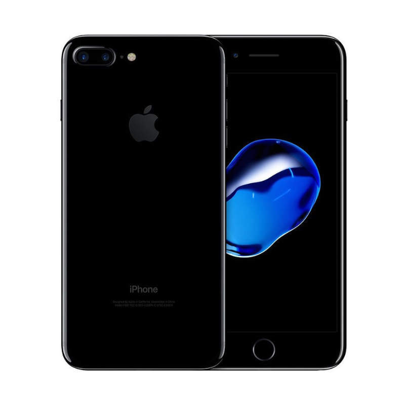 Apple iPhone 7 Plus 32GB Black (Unlocked)