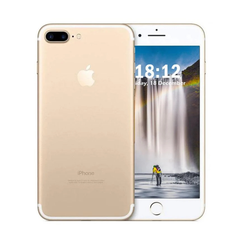 Apple iPhone 7 Plus 32GB Gold (Unlocked)