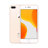 Apple iPhone 8 Plus 256GB Gold (Unlocked) (No Touch ID)