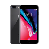 Apple iPhone 8 Plus 64GB Space Gray (Unlocked)