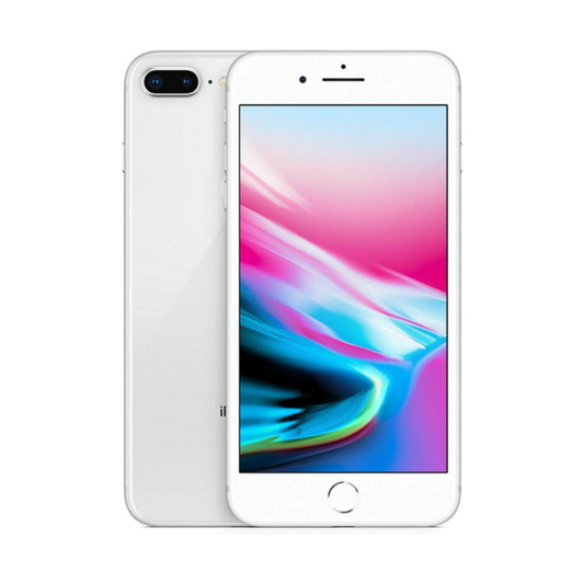 Apple iPhone 8 Plus 256GB Space Gray (Unlocked)