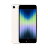Apple iPhone SE (3rd Gen) 64GB Starlight (Unlocked)