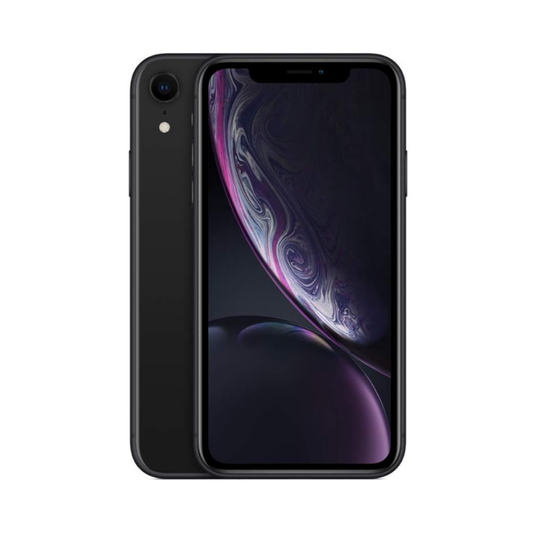 Apple iPhone XR 64GB Black (Unlocked)
