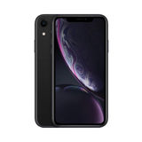 Apple iPhone XR 64GB Black (Unlocked)
