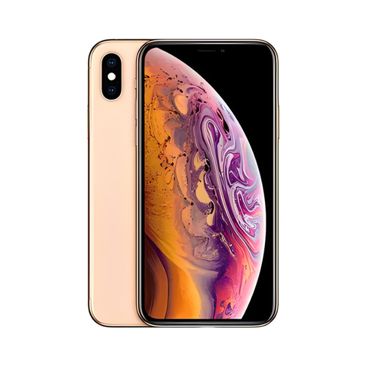 Apple iPhone XS 256GB Gold (Unlocked)
