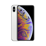 Apple iPhone XS Max 64GB Silver (Unlocked)