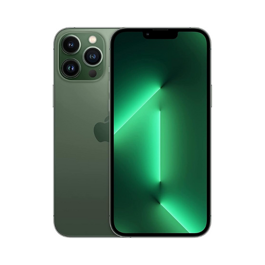 Apple iPhone 13 Pro Max 128GB Alpine Green Unlocked