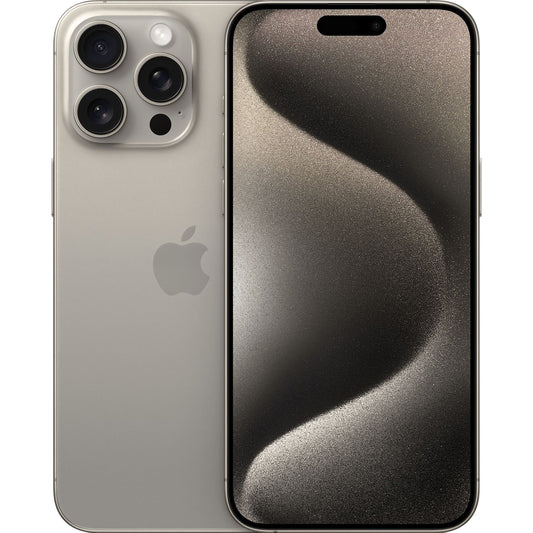 iPhone 15 Plus - CellularPort
