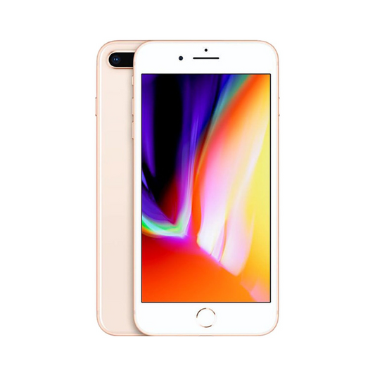 Apple iPhone 8 Plus