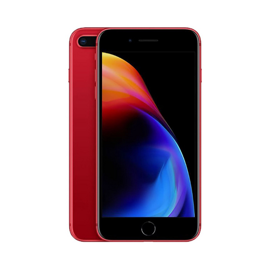 Apple iPhone 8 Plus