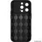 IPhone 15 Black Frame Gradient Case Black - CellularPort