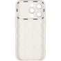 IPhone 15 Plus Black Frame Gradient Case Cream - CellularPort