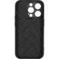IPhone 15 Woven Pattern Case Black - CellularPort
