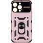 IPhone 15 Pro Max Thunder Big Window Case Pink