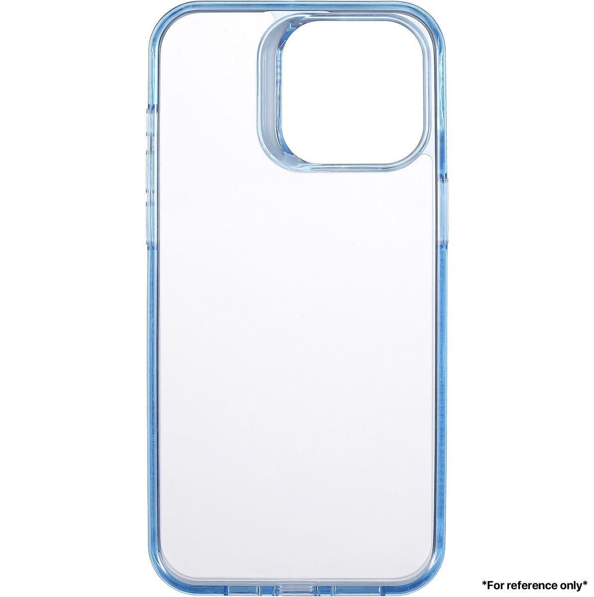 IPhone 15 Pro Transparent Case Clear