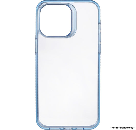 IPhone 15 Pro Transparent Case Clear