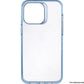 IPhone 15 Transparent Case Clear - CellularPort