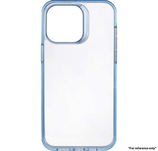 IPhone 15 Transparent Case Clear - CellularPort