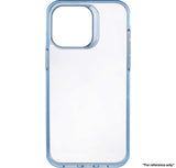 IPhone 15 Transparent Case Clear - CellularPort