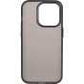 IPhone 15 Plus Translucent Case Black - CellularPort