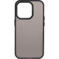 IPhone 15 Plus Translucent Case Black - CellularPort