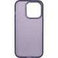 IPhone 15 Translucent Case Purple - CellularPort