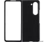 IPhone 15 Pro Max Folding Stand Case Grey & Black