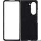 IPhone 15 Plus Folding Stand Case Grey & Black - CellularPort